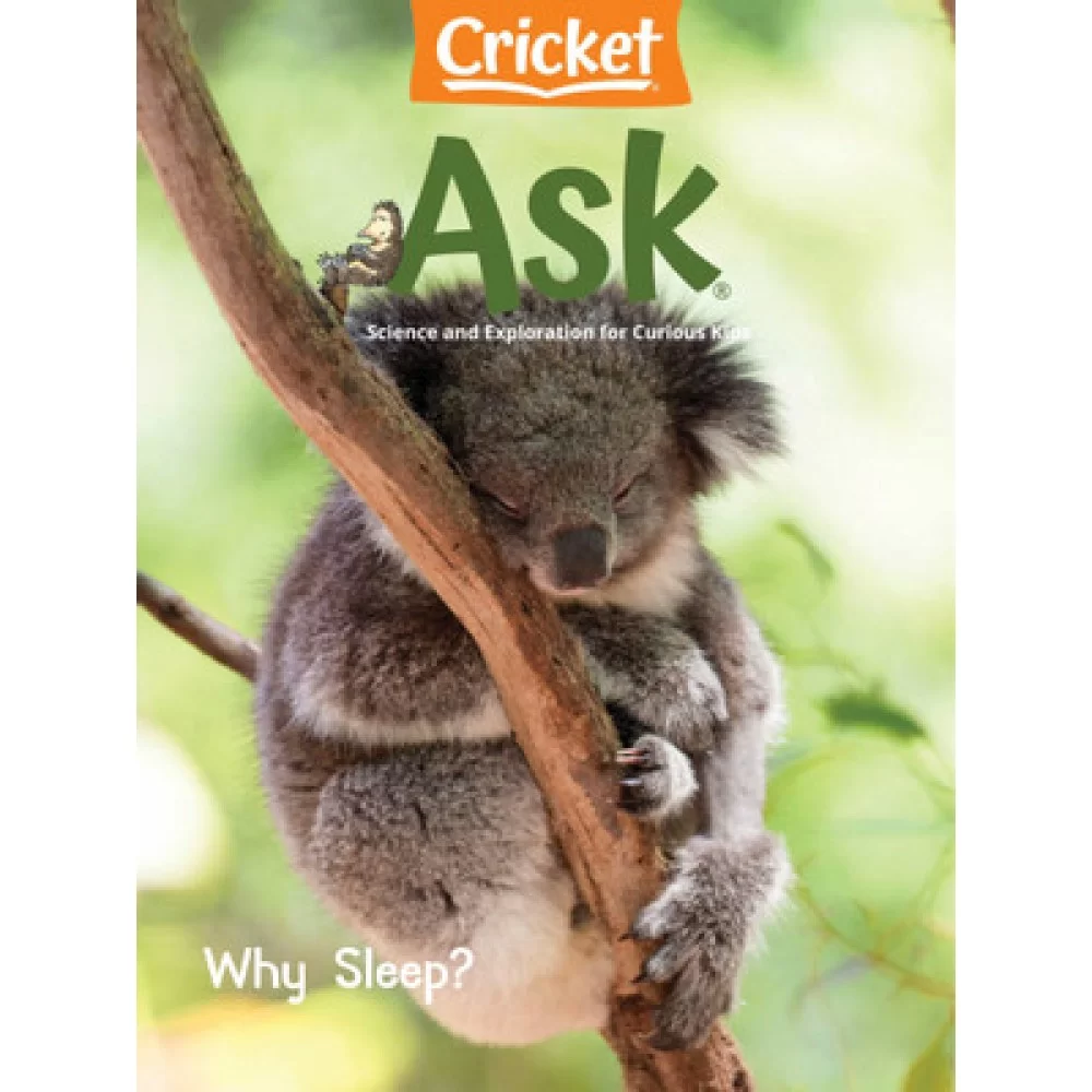 Subscribe or Renew Ask Magazine Subscription. Save 24%