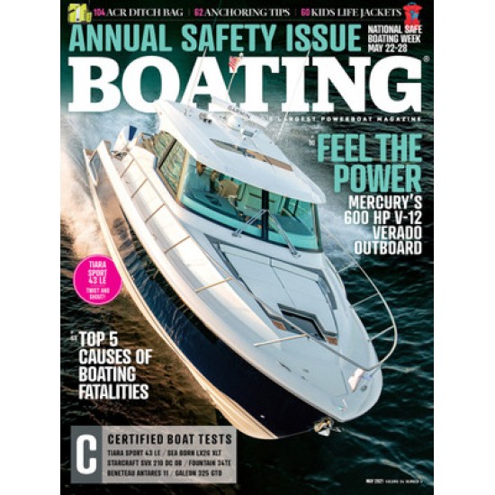 Boating Boating