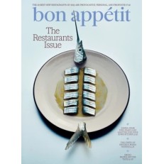 Bon Appetit Bon Appetit