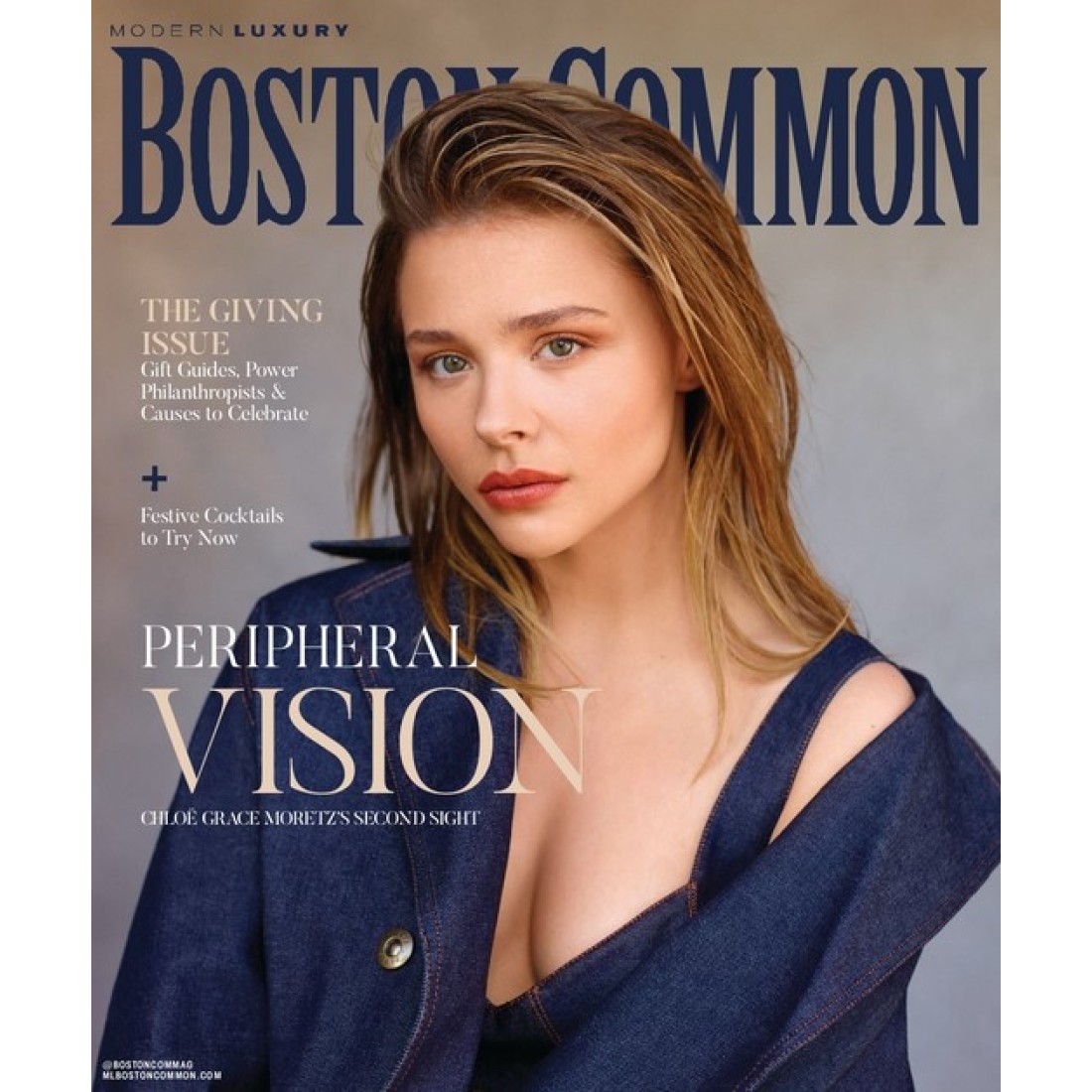 Subscribe or Renew Boston Common Magazine Subscription.