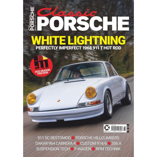 Classic Porsche (UK)