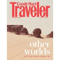 Subscribe Or Renew Conde Nast Traveler Magazine Subscription Save