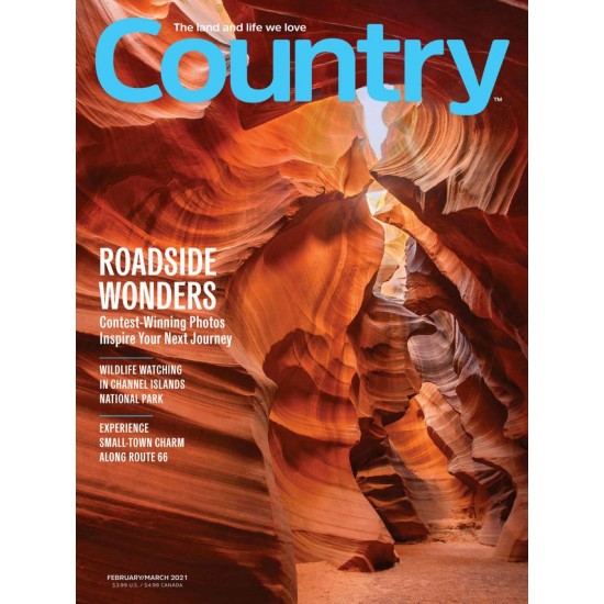 Country Country