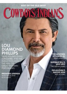 Cowboys & Indians