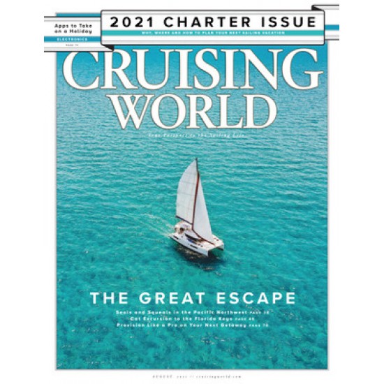 Cruising World Cruising World