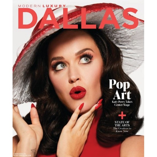 Subscribe or Renew Dallas Magazine Subscription.