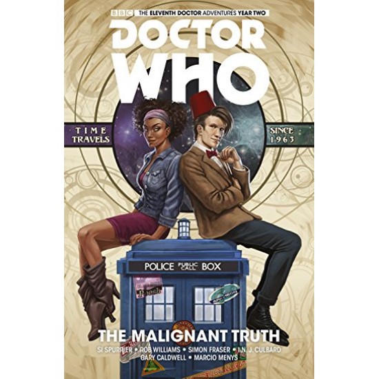 Doctor Who The Eleventh Doctor Doctor Who The Eleventh Doctor