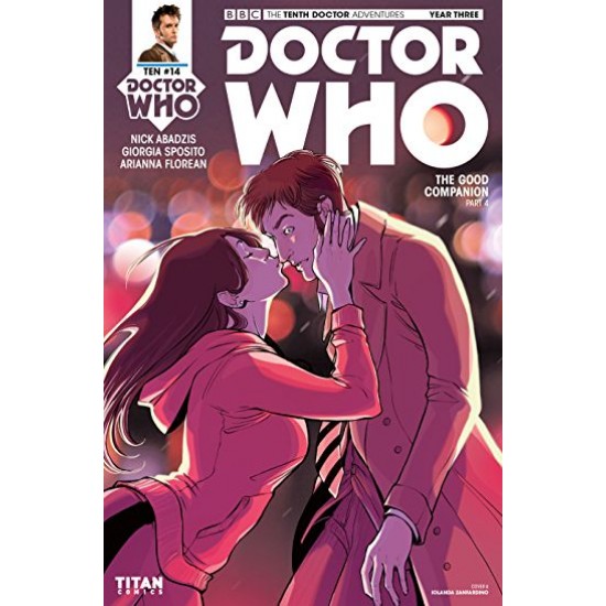 Doctor Who The Tenth Doctor Doctor Who The Tenth Doctor