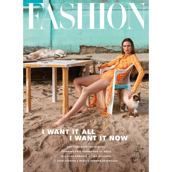 FASHION (Canada) FASHION (Canada)