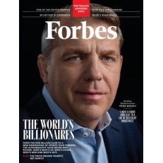 Forbes Forbes