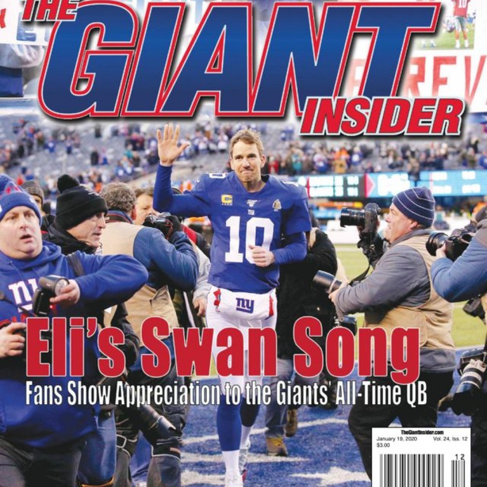 Subscribe or Renew Giant Insider Magazine Subscription. Save 60%