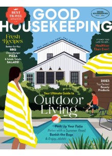 Good Housekeeping - Digital Good Housekeeping - Digital