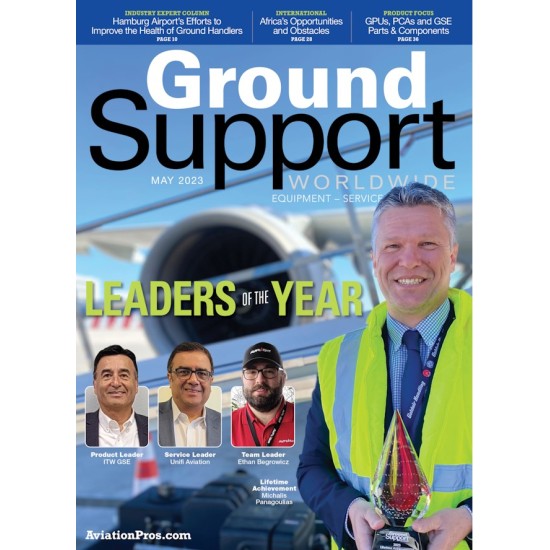 Ground Support