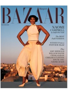 Harper's Bazaar Harper's Bazaar