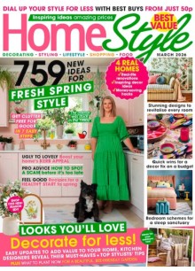 Homestyle (UK)