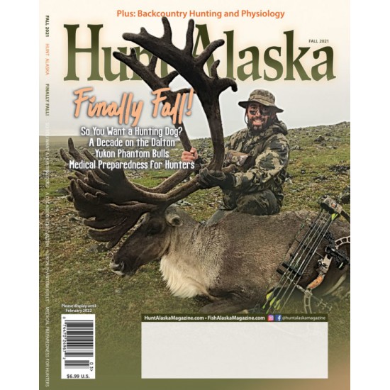 Hunt Alaska Hunt Alaska