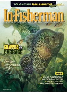 In-Fisherman In-Fisherman