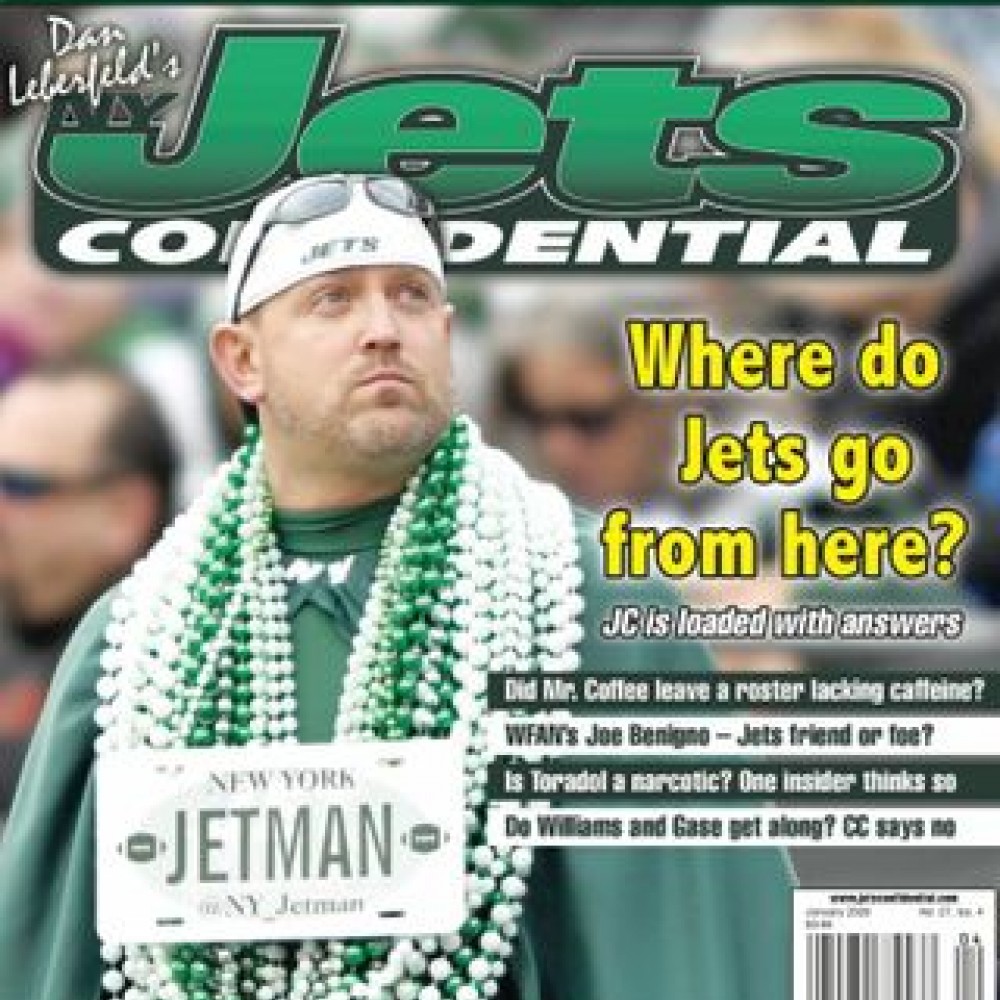 New York Jets Confidential – NFL Football » Subscribe to Jets