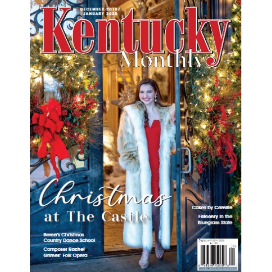 Kentucky Monthly Kentucky Monthly