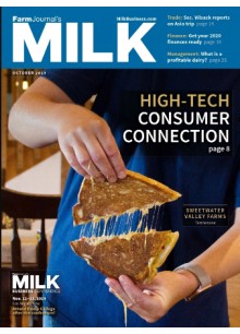 MILK (Farm Journal)
