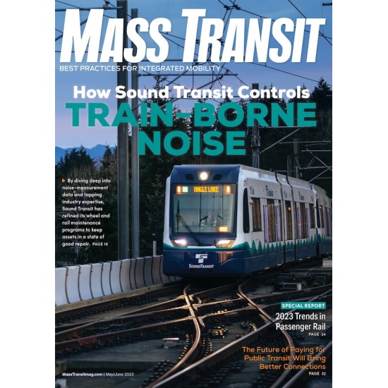 Mass Transit