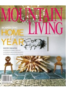 Mountain Living Mountain Living