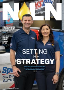 National Oil & Lube News