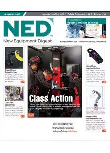 New Equipment Digest New Equipment Digest