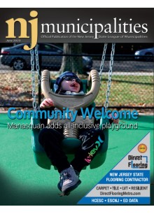 New Jersey Municipalities New Jersey Municipalities