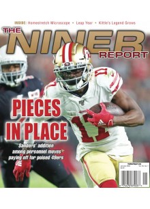Niner Report Niner Report