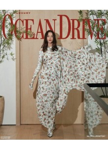 Ocean Drive Ocean Drive