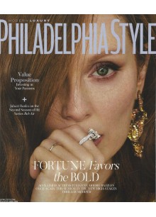 Philadelphia Style Philadelphia Style