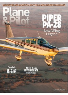 Plane & Pilot Plane & Pilot