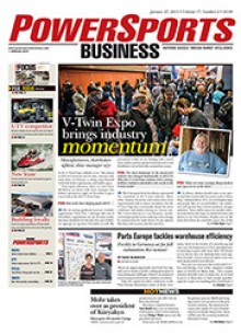 Powersports Business Powersports Business