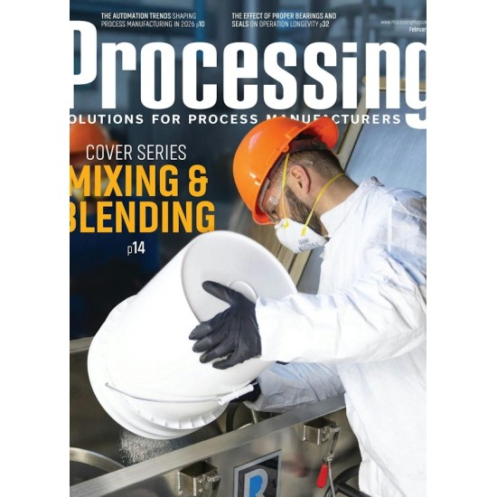 Processing