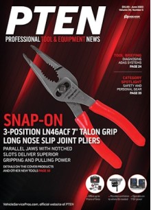 Professional Tool & Equipment News Professional Tool & Equipment News