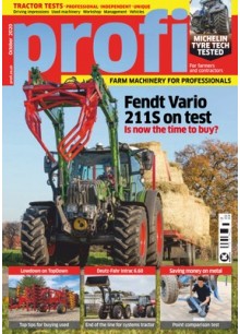 Profi International (UK) Profi International (UK)