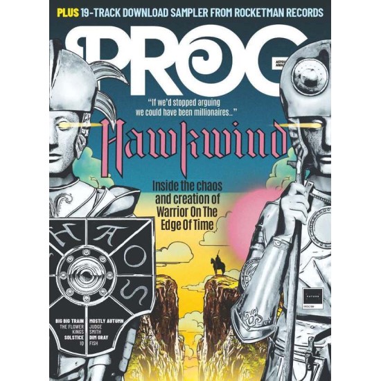 Prog (UK) Prog (UK)