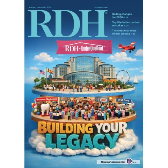 RDH