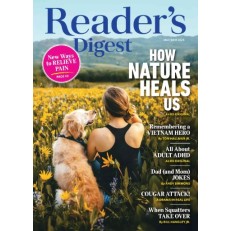 Readers Digest