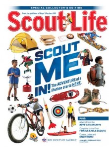 Scout Life        Scout Life