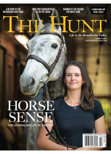 The Hunt The Hunt