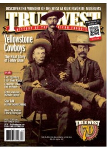 True West True West