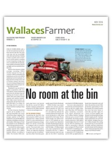 Wallaces Farmer Wallaces Farmer