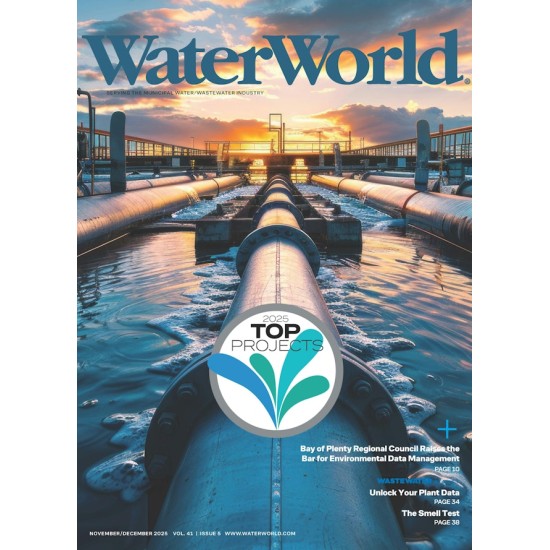 WaterWorld