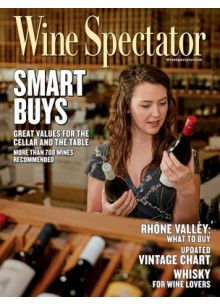 Wine Spectator Wine Spectator