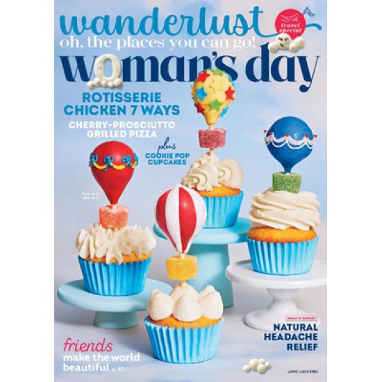Woman's Day Woman's Day
