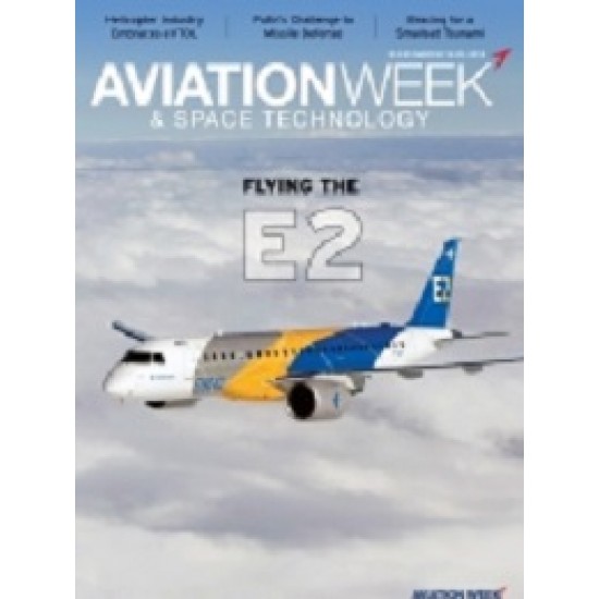 Aviation Week & Space Tech - Digital Aviation Week & Space Tech - Digital