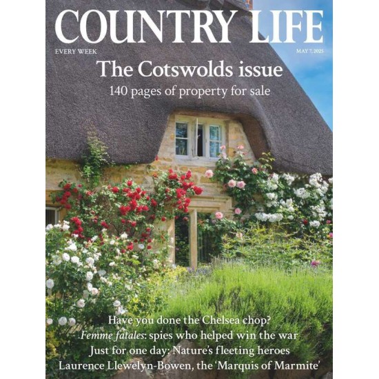 Country Life (UK) Country Life (UK)