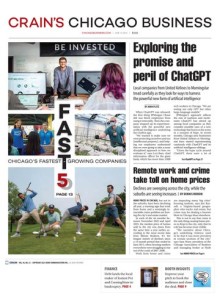 Crain's Chicago Business